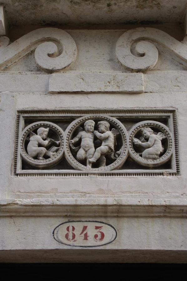 Apartamento Ca' Del Pittor